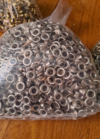 Kanca kapsül toka - Görsel 4