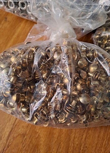 Kanca kapsül toka - Görsel 5