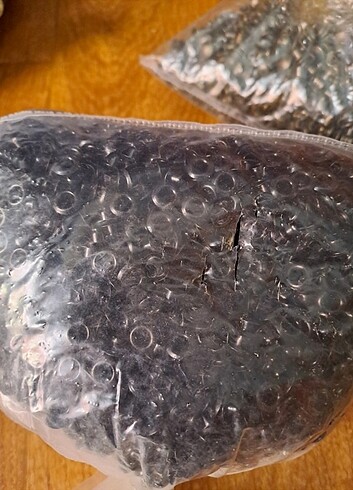 Kanca kapsül toka - Görsel 6