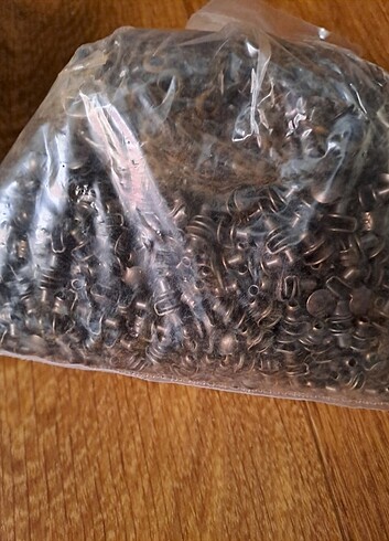 Kanca kapsül toka - Görsel 7