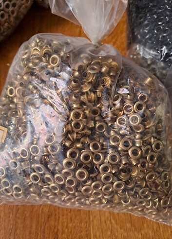 Kanca kapsül toka - Görsel 8