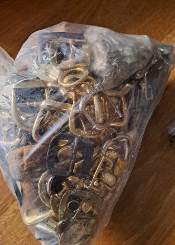 Kanca kapsül toka - Görsel 2