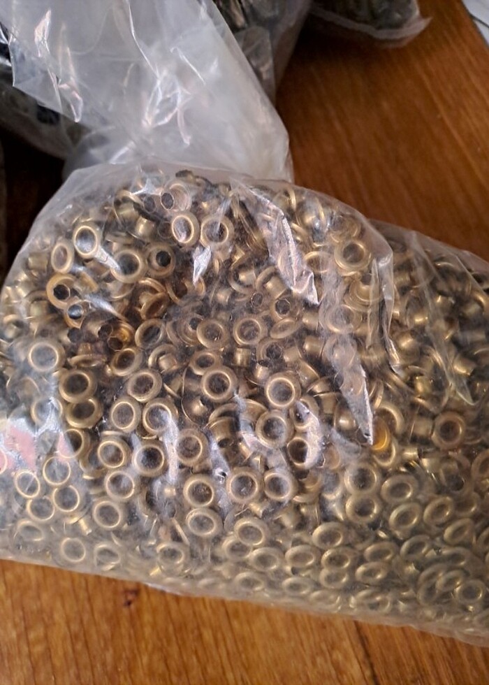 Kanca kapsül toka - Görsel 3