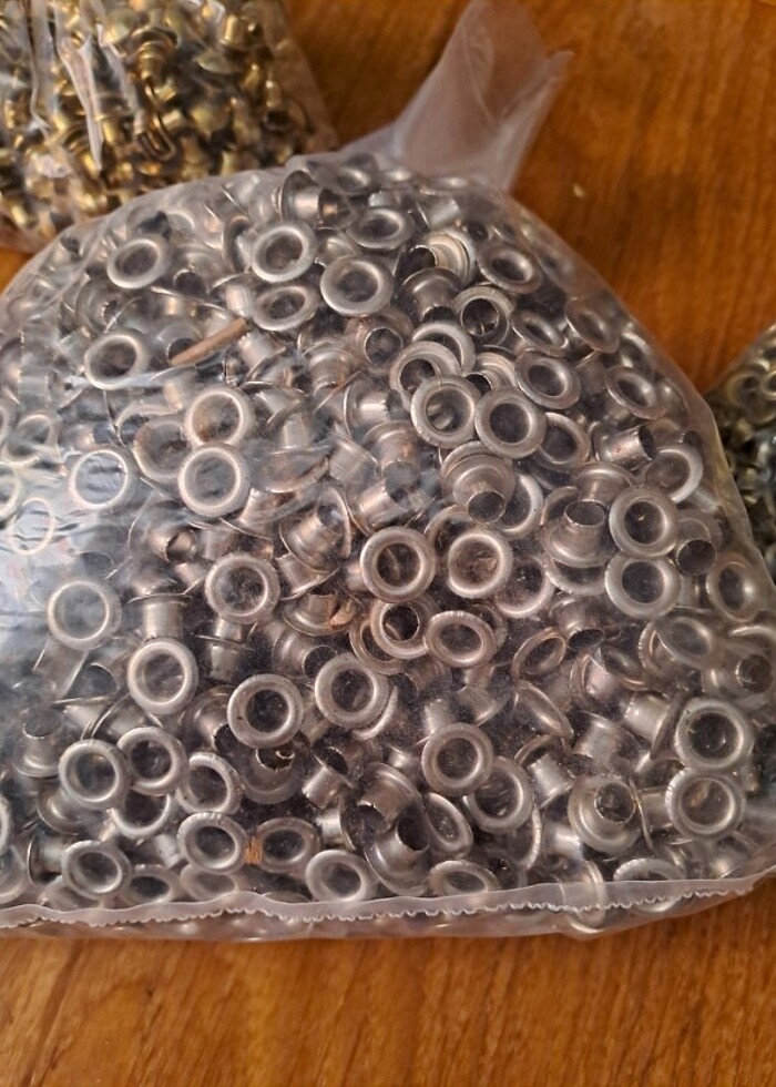 Kanca kapsül toka - Görsel 4