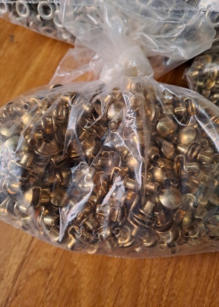 Kanca kapsül toka - Görsel 5