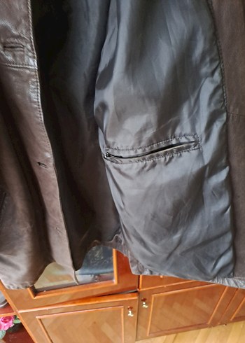 Hakiki Deri Kaban - Görsel 3