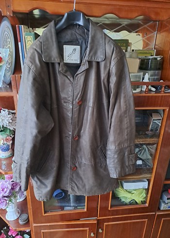 Hakiki Deri Kaban - Görsel 2