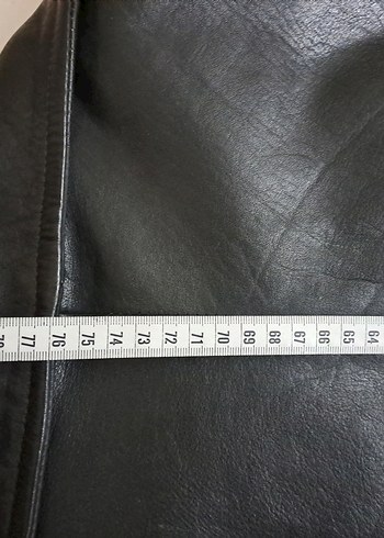 HAKİKI DANA DERİSINDEN ÜRETİLMİSTİR - Görsel 13