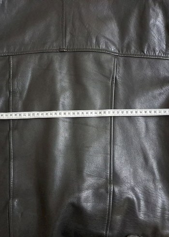 HAKİKI DANA DERİSINDEN ÜRETİLMİSTİR - Görsel 10