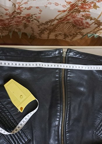 HAKİKI DANA DERİSINDEN ÜRETİLMİSTİR - Görsel 11