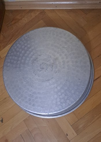 Gri Yuvarlak Derin Tencere - Görsel 4