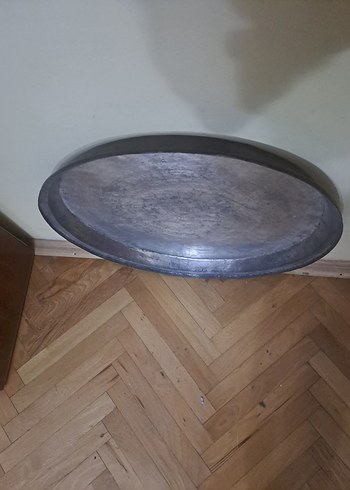 Bakır tepsi - Görsel 3