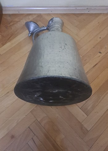 Gri Metal Demlik - Görsel 6