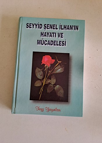 Seyyid Şenel İlhan'ın Hayatı ve Mücadelesi - Görsel 3