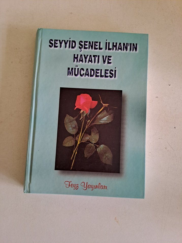 Seyyid Şenel İlhan'ın Hayatı ve Mücadelesi - Görsel 3