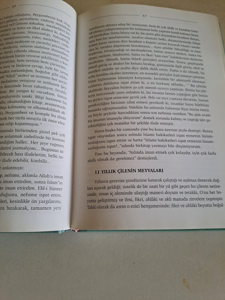 Seyyid Şenel İlhan'ın Hayatı ve Mücadelesi - Görsel 2