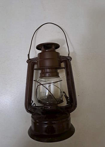 ANTİKA DENİZCİ FENERİ - Görsel 5