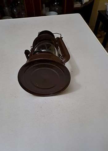 ANTİKA DENİZCİ FENERİ - Görsel 7