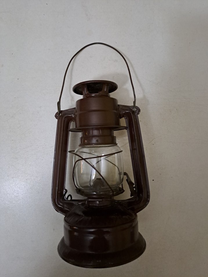 ANTİKA DENİZCİ FENERİ - Görsel 5