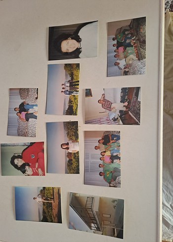 SHUA Siyah Filmli Fotoğraf Makinesi - Görsel 10