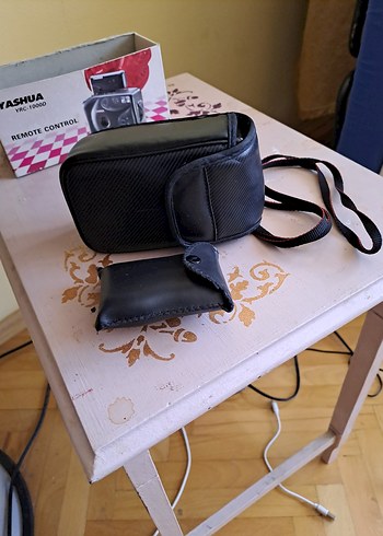 SHUA Siyah Filmli Fotoğraf Makinesi - Görsel 6