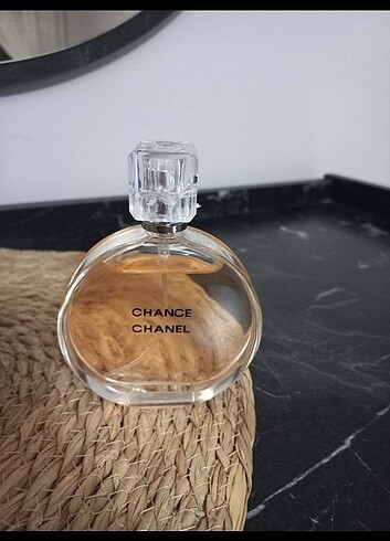 Chanel Chance chanel