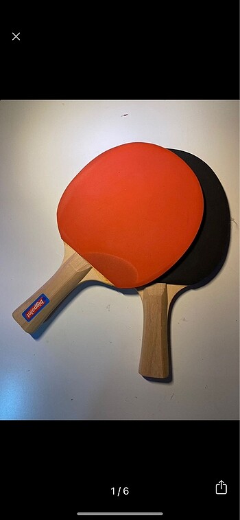 Bigpoint masa tenis raketi