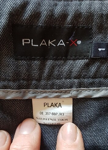 xl Beden Kadın kumaş pantolon