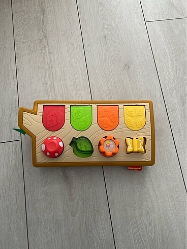  Beden Fisher Price oyuncak
