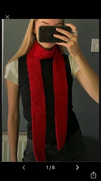 Beden Pinterest skinny atkı