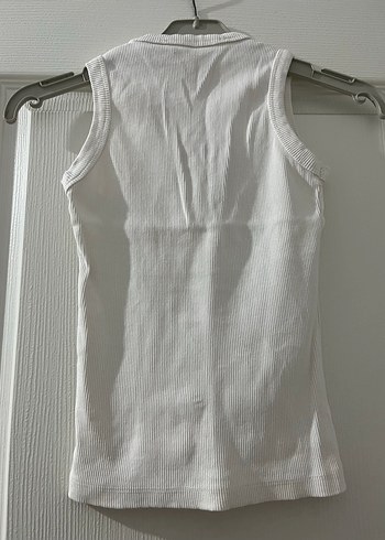 Calvin klein crop - Görsel 2