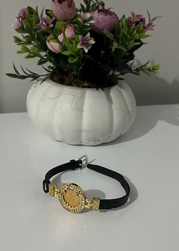 Çeyrekli bileklik - Görsel 2