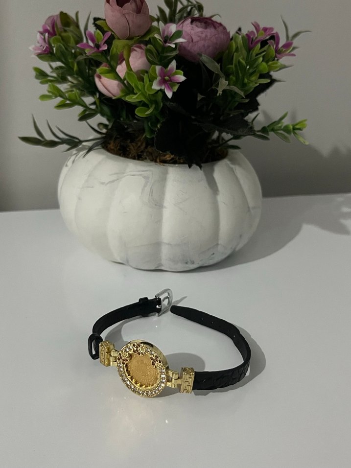 Çeyrekli bileklik - Görsel 2