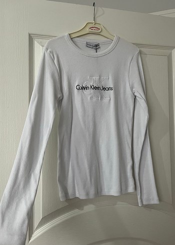 Calvin Klein Standart Beden