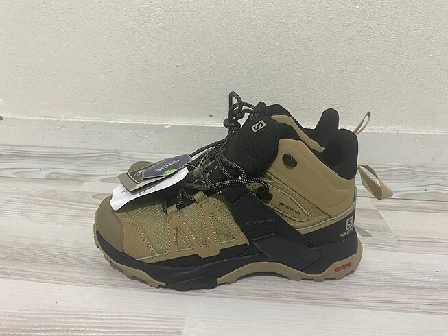 Salomon X Ultra 4 Outdoor Ayakkabı