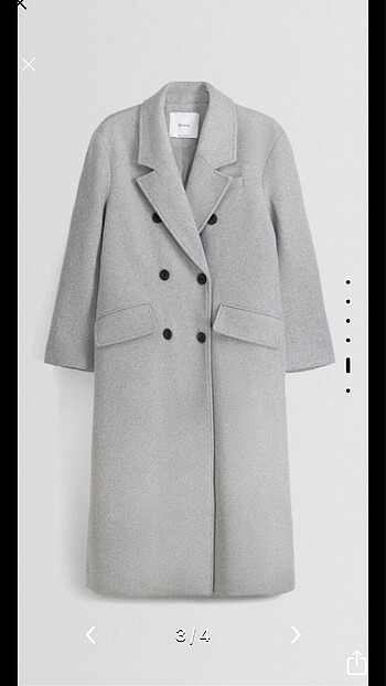 Kadın Kaban - Görsel 3