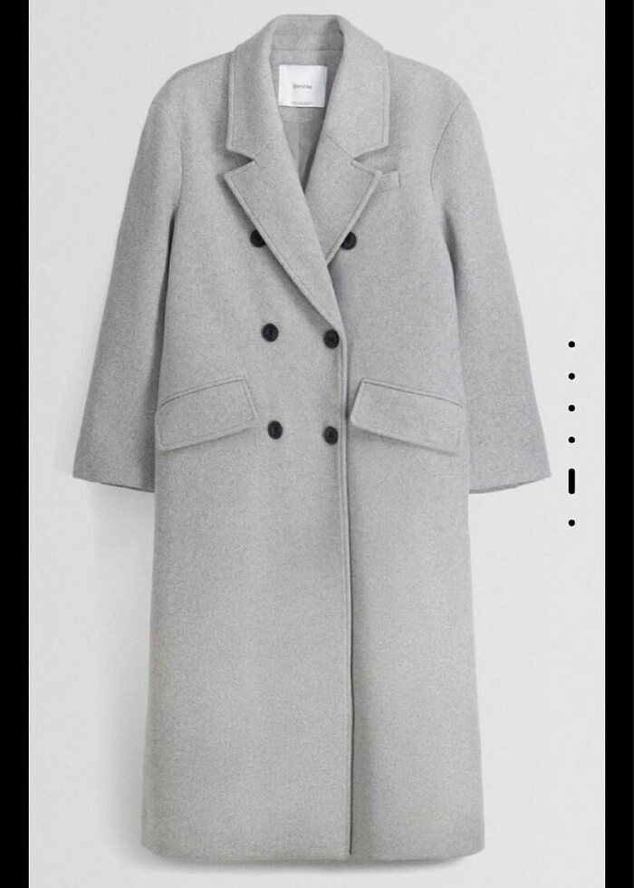 Kadın Kaban - Görsel 3