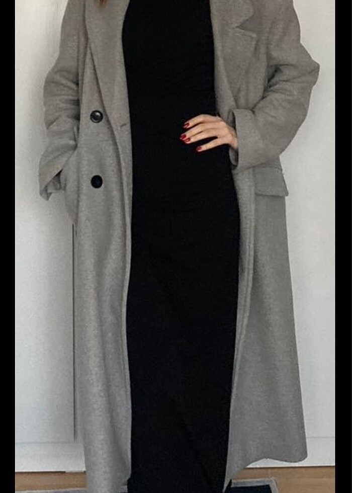 Kadın Kaban - Görsel 4