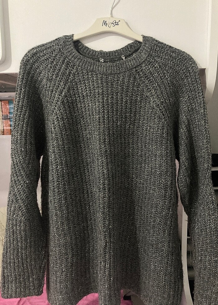 Defacto Kazak - Görsel 3