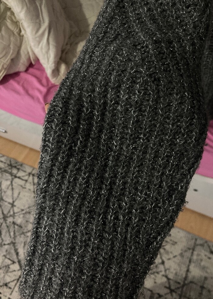 Defacto Kazak - Görsel 5