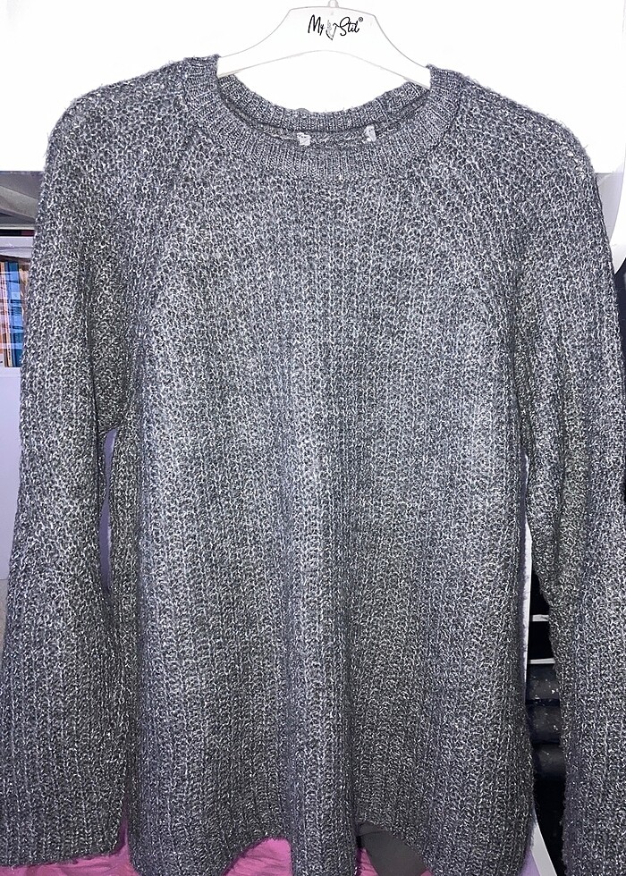 Defacto Kazak - Görsel 2