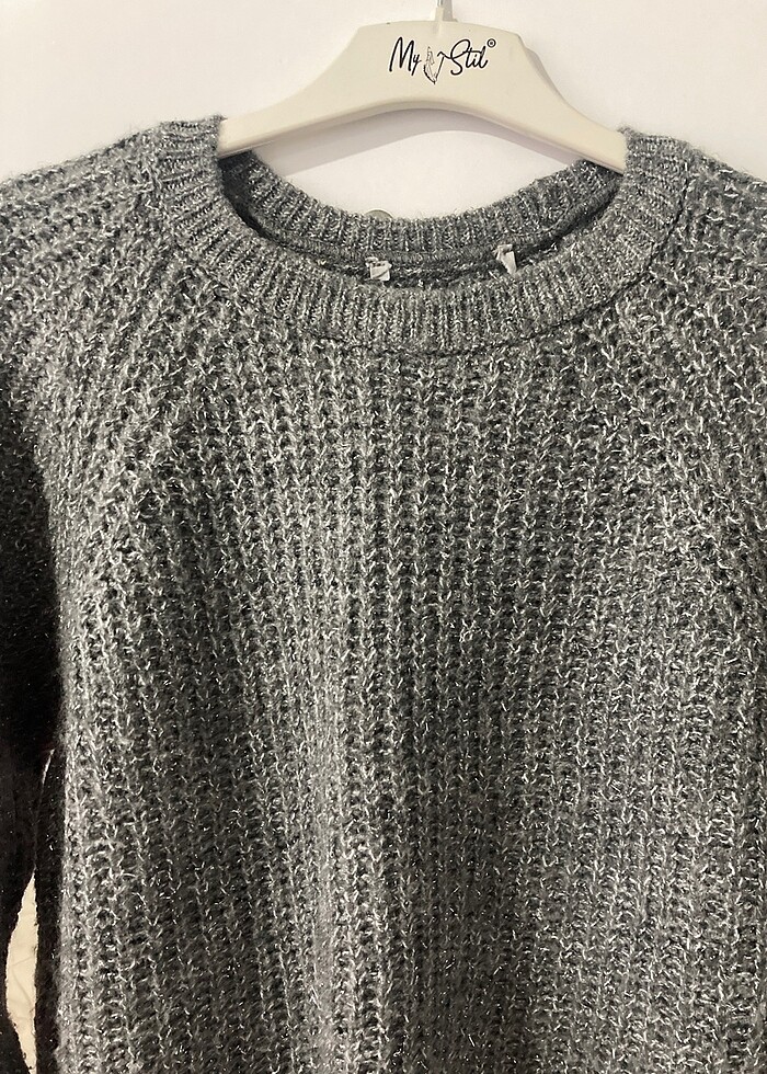 Defacto Kazak - Görsel 4