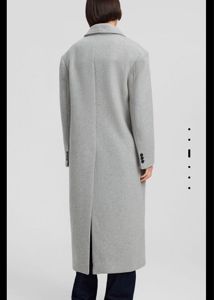 Kadın Kaban - Görsel 2