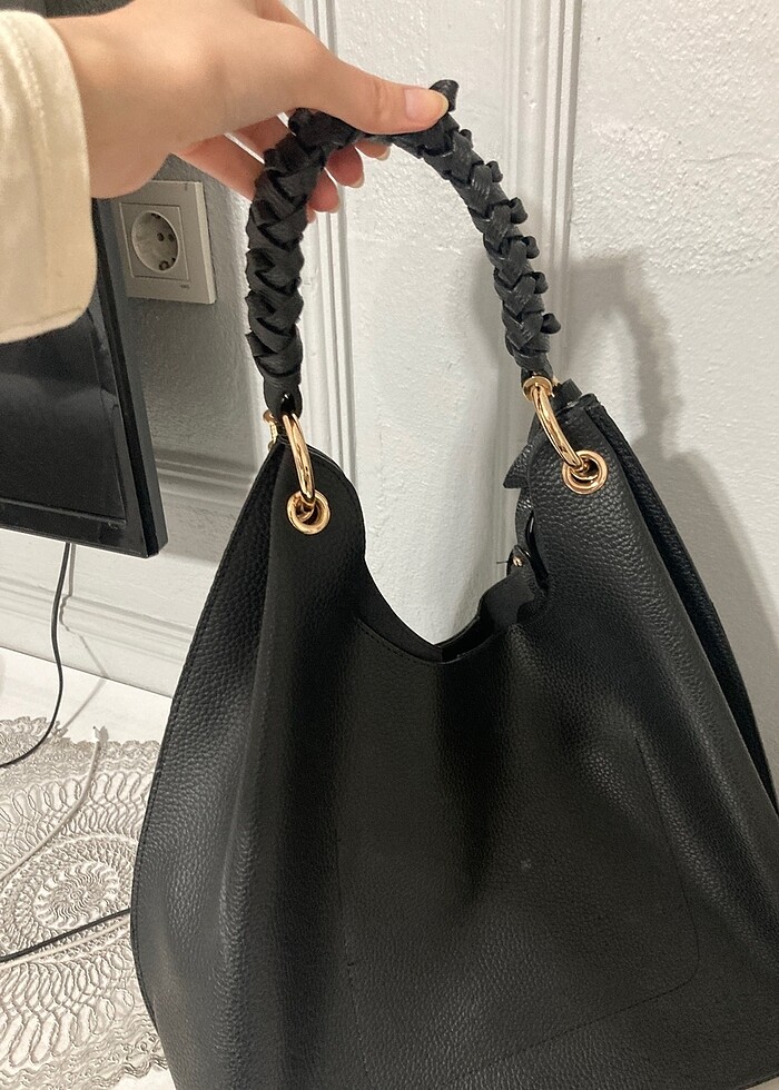 kadın çanta - Görsel 3