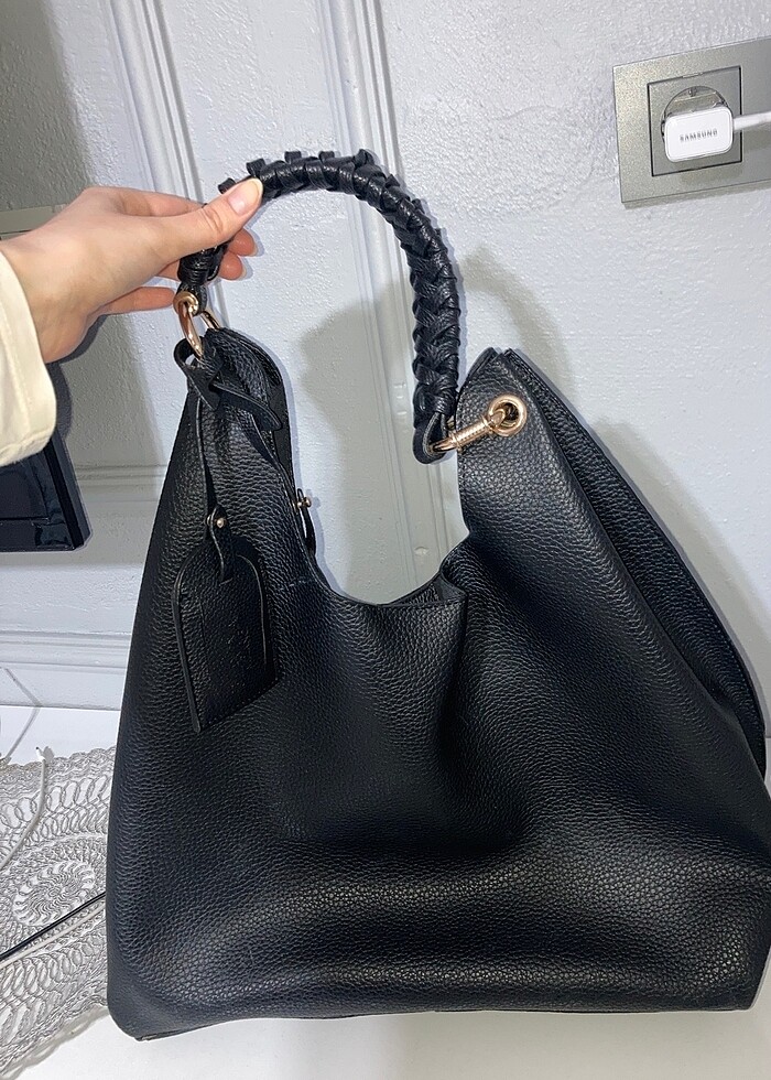 kadın çanta - Görsel 2