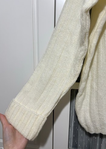 Kadın Kazak - Görsel 4