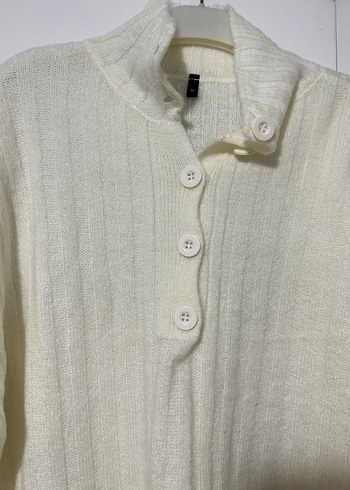 Kadın Kazak - Görsel 3