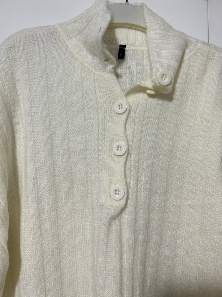 Kadın Kazak - Görsel 3