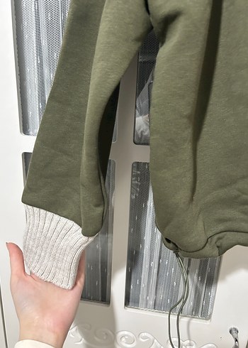 Kadın Sweatshirt - Görsel 3