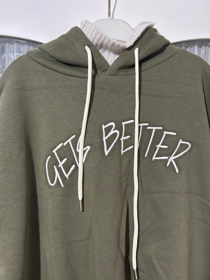 Kadın  Sweatshirt - Görsel 2